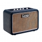 Preview: Laney Mini-ST-Lion - Batterie-gespeister Combo Verstärker - 2 x 3Watt -  2 x 3" Speaker - Bluetooth